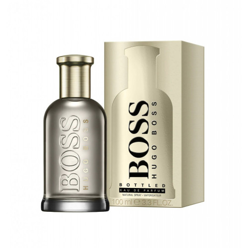 هوغو بوس بوتلد او دو بارفيوم 100مل هوغو بوس بوتلد او دو بارفيوم 100مل