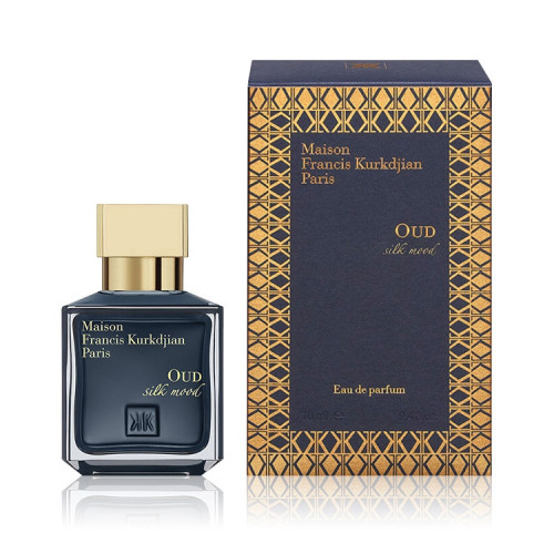 ميزون فرانسيس كوركدجيان باريس عود سيلك مود 70 مل