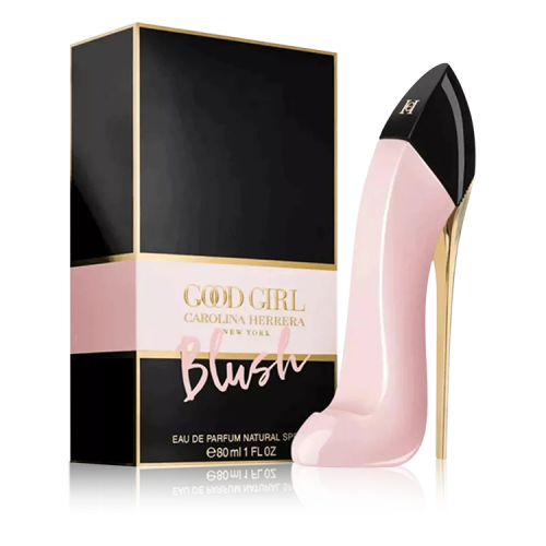 كارولينا هيريرا جود جيرل بلاش أو دو برفيوم 80 مل كارولينا هيريرا جود جيرل بلاش أو دو برفيوم 80 مل