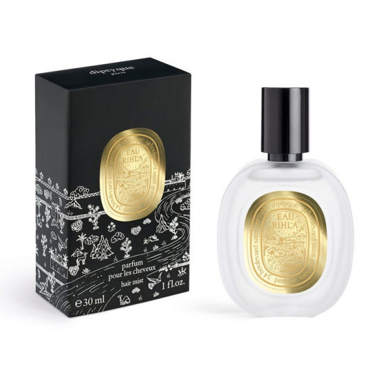 ديبيتك او رحلة عطر الشعر 30 مل