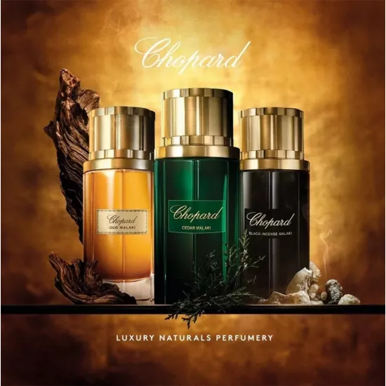 مجموعة عطور شوبارد ملكي 3x80 مل مجموعة عطور شوبارد ملكي 3x80 مل