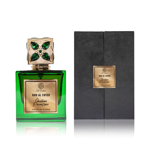 كريستيان بروفنزانو عود الفايد اكستريت دى بارفيوم 100 مل