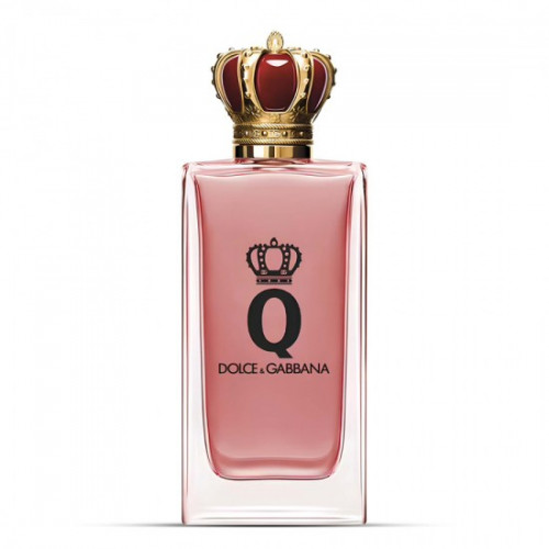 دولتشي اند غابانا كوين انتنس او دو برفيوم 100مل دولتشي اند غابانا كوين انتنس او دو برفيوم 100مل