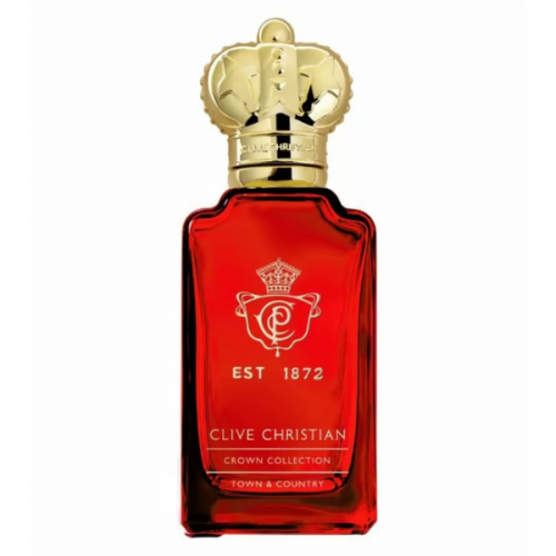 كلايف كريستيان تاون آند كانتري اكستريت دي بارفيوم  50 مل