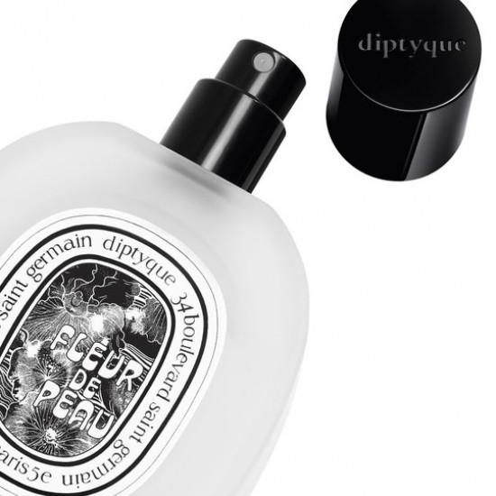 ديبتيك فلاور دي باو عطر الشعر 30 مل ديبتيك فلاور دي باو عطر الشعر 30 مل