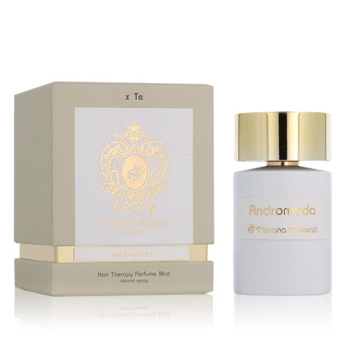 تيزيانا تيرينزي أندروميدا عطر للشعر 50 مل