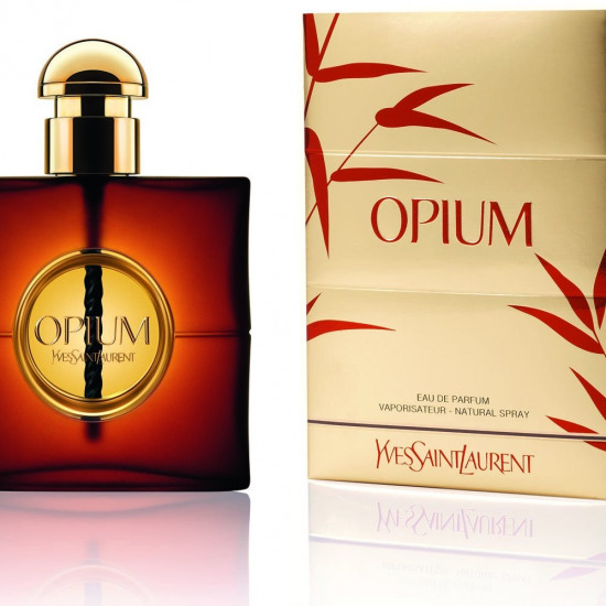 ايف سان لوران أوبيوم أو دو برفيوم 90 مل