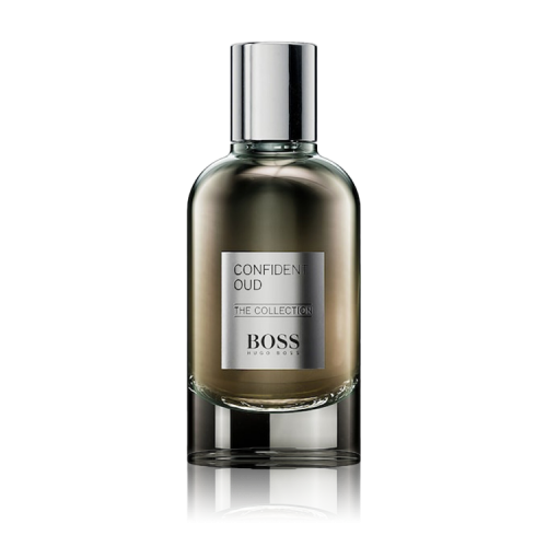 هيوجو بوس ذا كوليكشن كونفيدنت عود أو دو برفيوم 100 مل هيوجو بوس ذا كوليكشن كونفيدنت عود أو دو برفيوم 100 مل