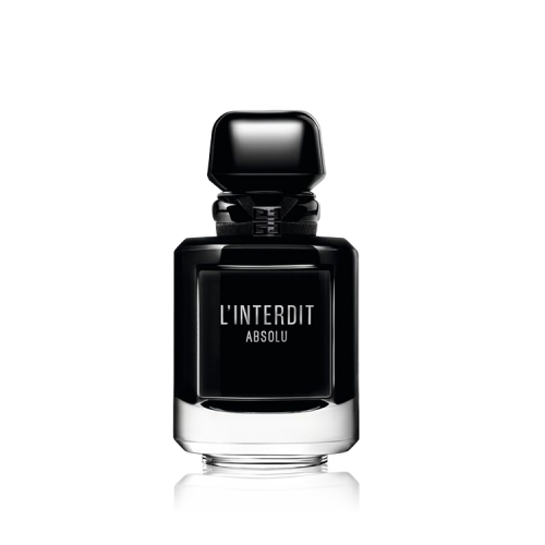 جفنشي لانترديت أبسولو أو دو برفيوم إنتنس 80 مل جفنشي لانترديت أبسولو أو دو برفيوم إنتنس 80 مل