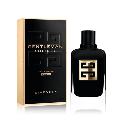 جفنشي جنتلمان سوسيتي أمبري أو دو برفيوم 100 مل جفنشي جنتلمان سوسيتي أمبري أو دو برفيوم 100 مل