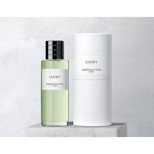 ديور لاكي او دو برفيوم 100 مل ديور لاكي او دو برفيوم 100 مل