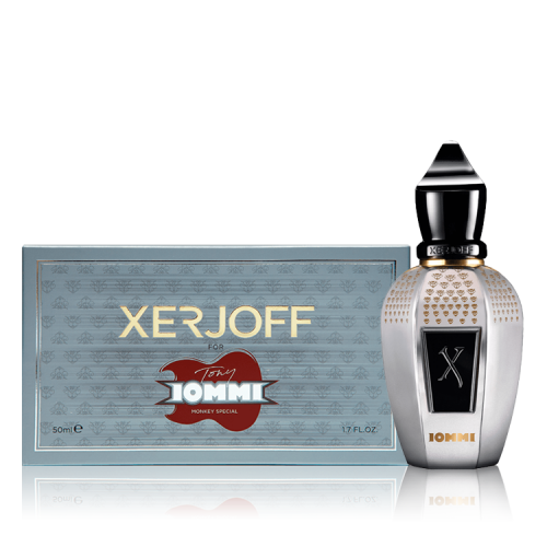 زيرجوف توني ايومي مونكي سبيشال برفيوم 100 مل زيرجوف توني ايومي مونكي سبيشال برفيوم 100 مل