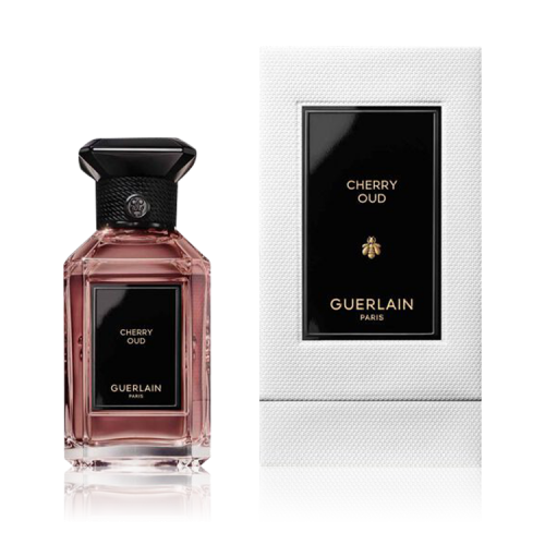 جيرلان شيري عود أو دو برفيوم 100 مل