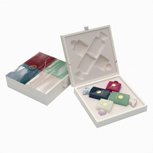 مجموعة أمواج رينيسانس 4 * 7.5 مل مجموعة أمواج رينيسانس 4 * 7.5 مل