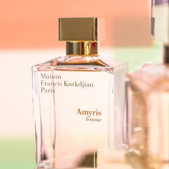 ميزون فرانسيس كوركدجيان باريس أميريس فيم 70 مل