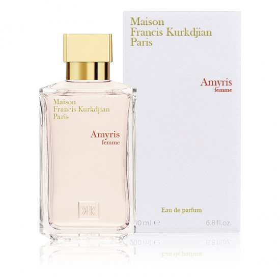 ميزون فرانسيس كوركدجيان باريس أميريس فيم 70 مل