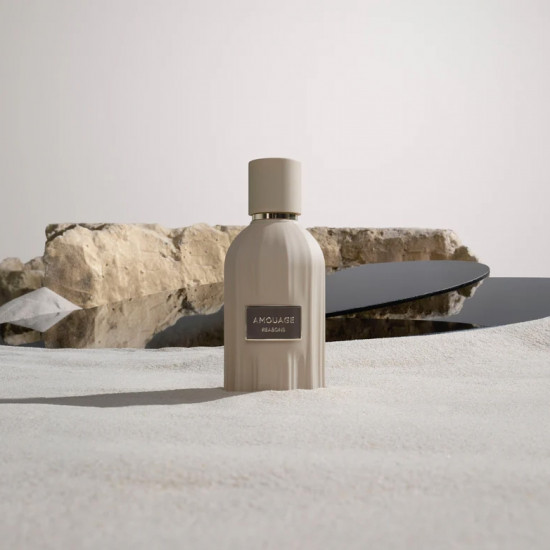 أمواج ريزنس إيسنس دو برفيوم 100 مل أمواج ريزنس إيسنس دو برفيوم 100 مل