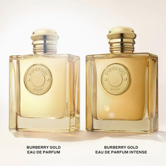 بربري جولد أو دو برفيوم إنتنس 100 مل بربري جولد أو دو برفيوم إنتنس 100 مل