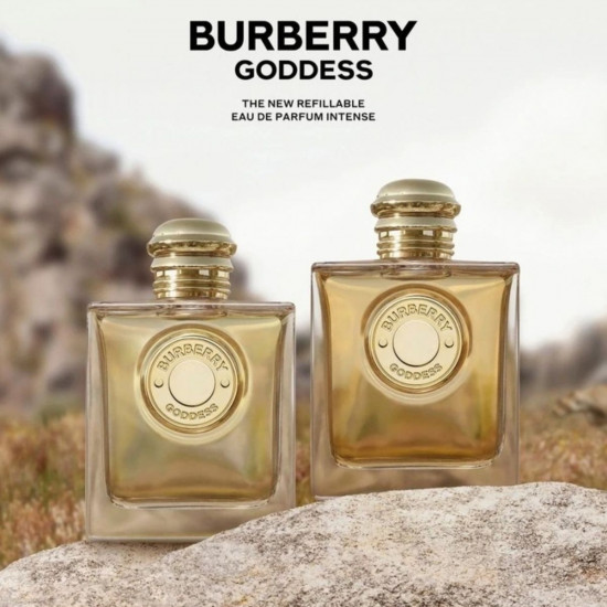 بربري جاديس أو دو برفيوم إنتنس 50 مل