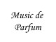 Music De Parfum