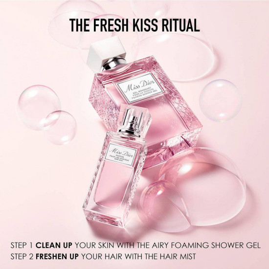 ديور مس ديور عطر للشعر 30 مل ديور مس ديور عطر للشعر 30 مل