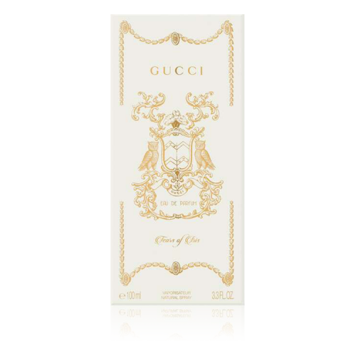 قوتشي تييرز اوف ايرس برفيوم 100 مل قوتشي تييرز اوف ايرس برفيوم 100 مل