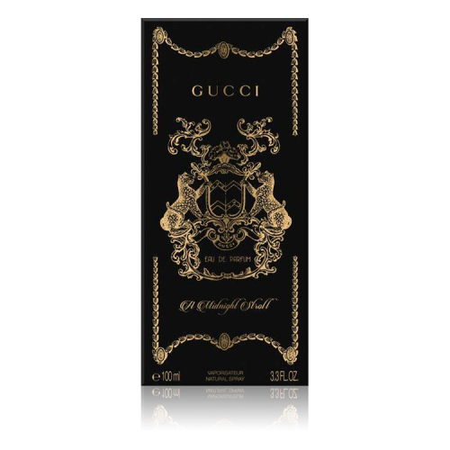 قوتشي ا ميدنايت سترول برفيوم 100 مل قوتشي ا ميدنايت سترول برفيوم 100 مل