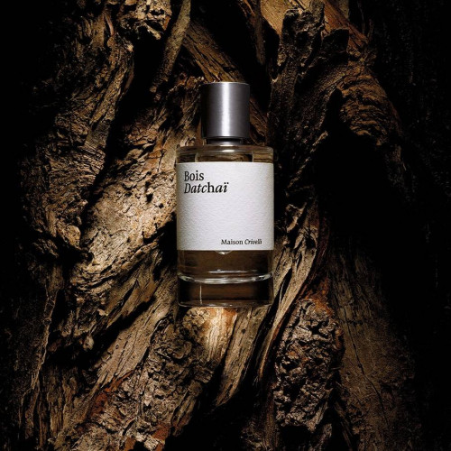 ميزون كريفيلي بويس داتشا او دو برفيوم 100 مل ميزون كريفيلي بويس داتشا او دو برفيوم 100 مل