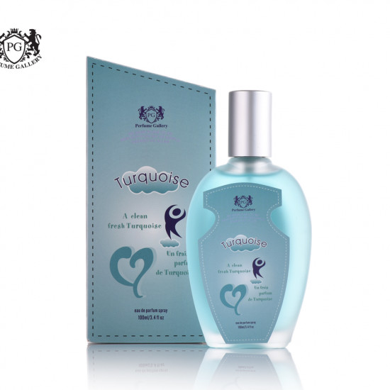 عطر تركواز للأم وطفلها 100 مل