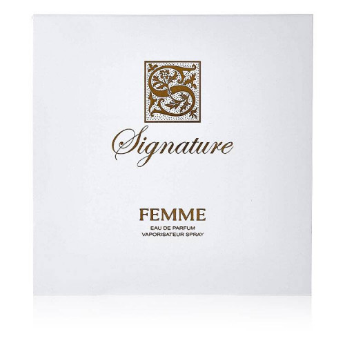 سيجنتشر وايت فيم 100 مل سيجنتشر وايت فيم 100 مل