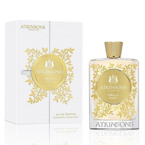 أتكينسونس 1799 فالينغ ان ليفز او دو برفيوم 100 مل أتكينسونس 1799 فالينغ ان ليفز او دو برفيوم 100 مل