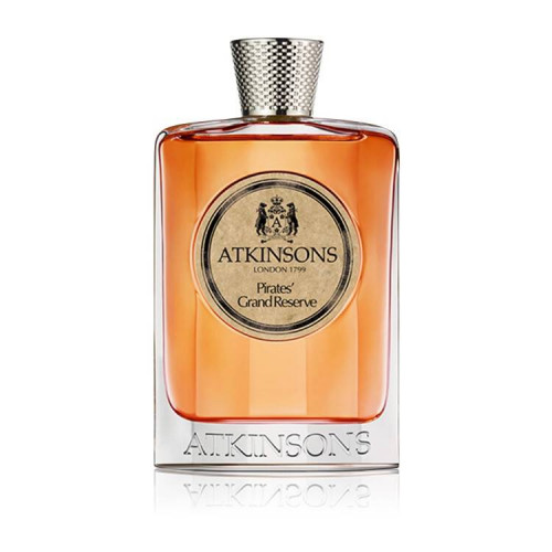 أتكينسونس بيراتي جراند ريزرف او دو برفيوم 100 مل أتكينسونس بيراتي جراند ريزرف او دو برفيوم 100 مل