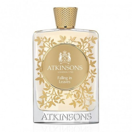 أتكينسونس 1799 فالينغ ان ليفز او دو برفيوم 100 مل أتكينسونس 1799 فالينغ ان ليفز او دو برفيوم 100 مل