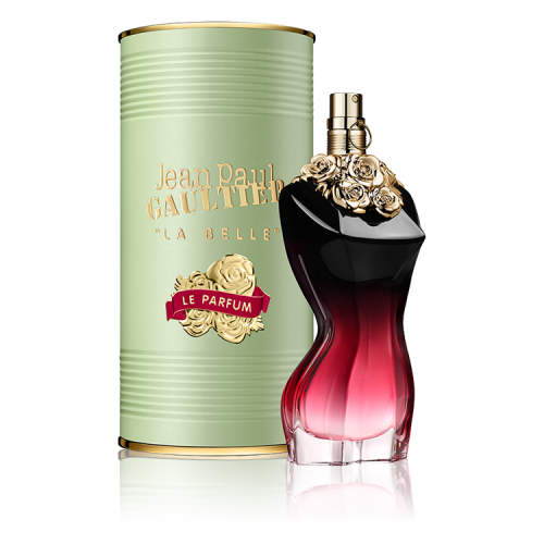 جان بول غوتييه لا بيل برفيوم 100 مل جان بول غوتييه لا بيل برفيوم 100 مل