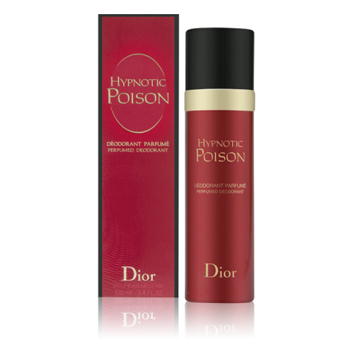 ديور هيبنوتيك بويزن سبراي مزيل للعرق - 100 مل ديور هيبنوتيك بويزن سبراي مزيل للعرق - 100 مل