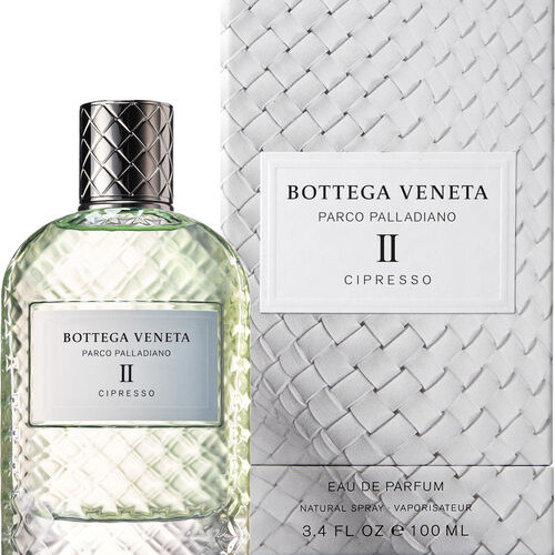 بوتيجا فينيتا باركو بلاديانو II سيبريسو برفيوم 100 مل