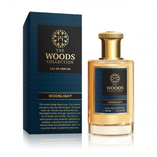 وودز كلكشن مون لايت 100مل وودز كلكشن مون لايت 100مل