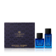 ثمين مجموعة  كارفد عود برفيوم 50 مل + معطر للشعر 50 مل