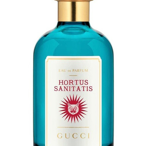 قوتشي هورتس سانيتاتس برفيوم 100 مل 