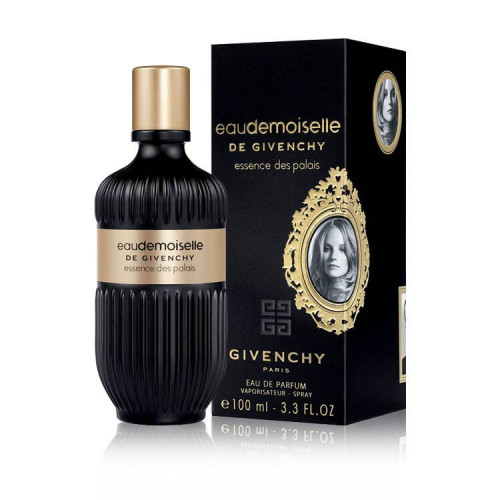 جفنشي ايدموزيل ايسنس دي باليه 100 مل جفنشي ايدموزيل ايسنس دي باليه 100 مل