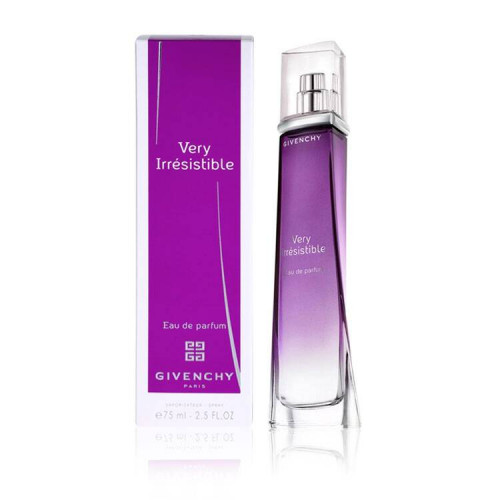 جفنشي فيري اريسيستيبل 75 مل جفنشي فيري اريسيستيبل 75 مل