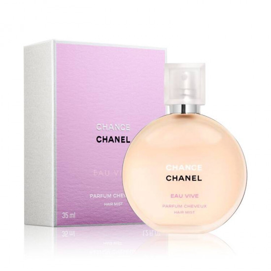 شانيل شانس او فيف عطر للشعر 35 مل شانيل شانس او فيف عطر للشعر 35 مل