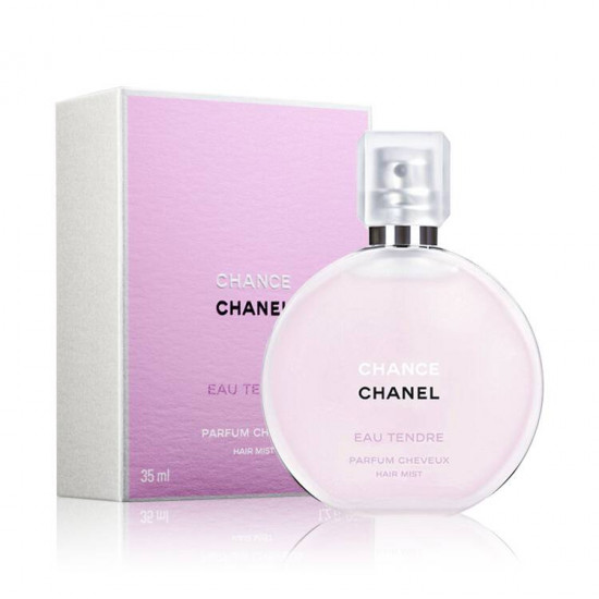 شانيل شانس تندر عطر للشعر - 35 مل شانيل شانس تندر عطر للشعر - 35 مل