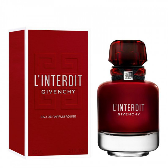 عطر لا انترديت روج برفيوم 50 مل