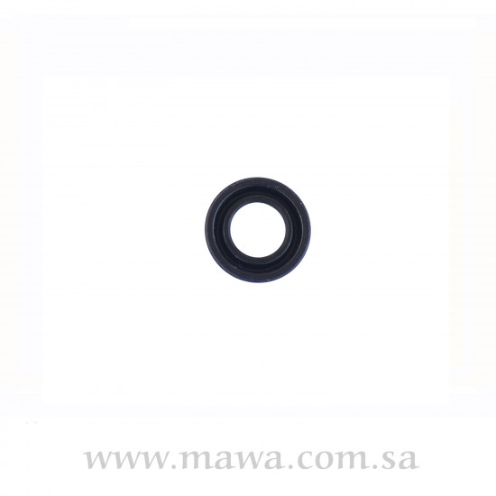 WATER SEAL FOG MACHINE