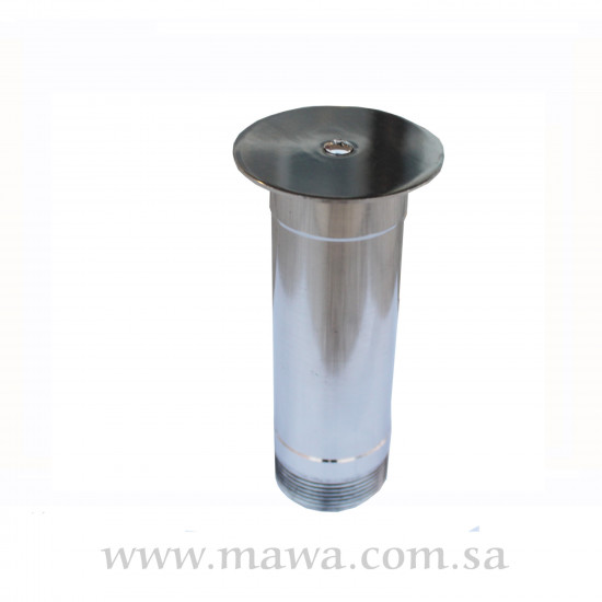نافورة كروية DN40 مقاس 1.5 بوصة YI2004