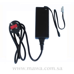 AC/DC ADAPTOR Q3603 400GPD PUMP