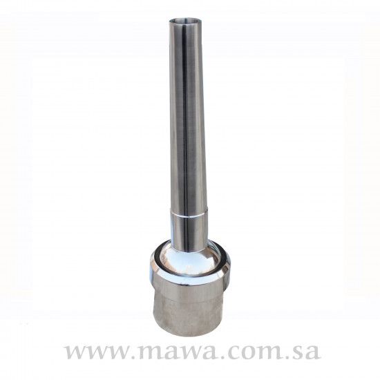 Universal Direct Nozzle YI1008 DN80