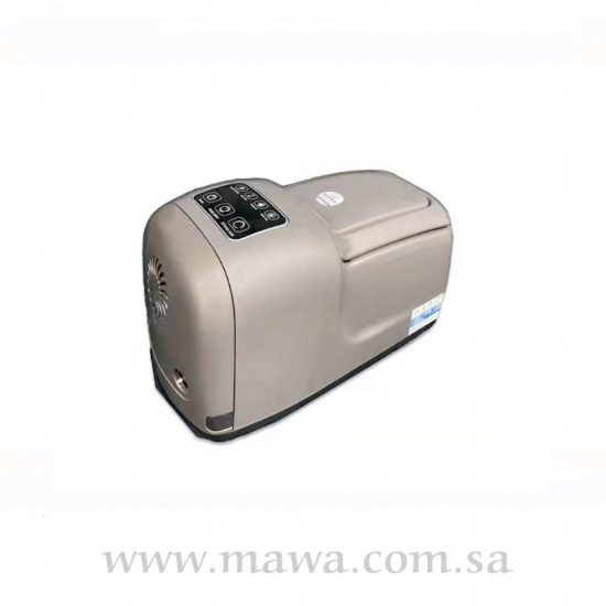 جهاز ضباب FG-200 جهاز ضباب FG-200