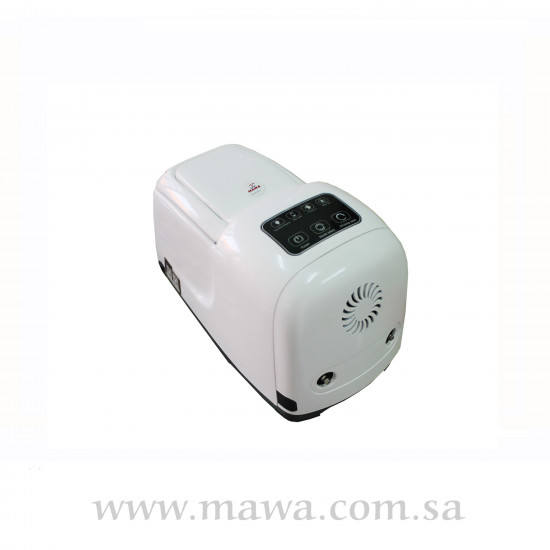 جهاز ضباب FG-200 جهاز ضباب FG-200